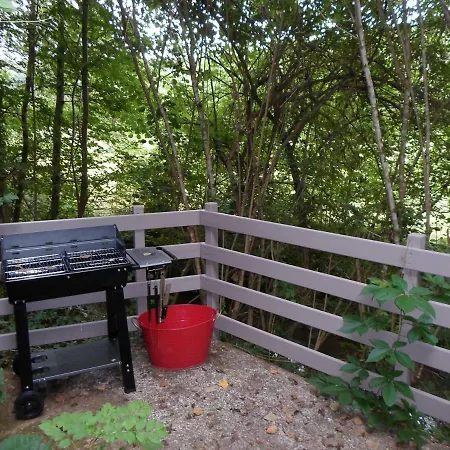 Chalet River