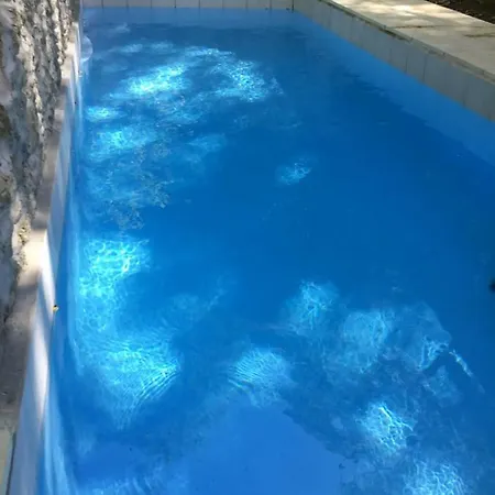 Chalet River *
