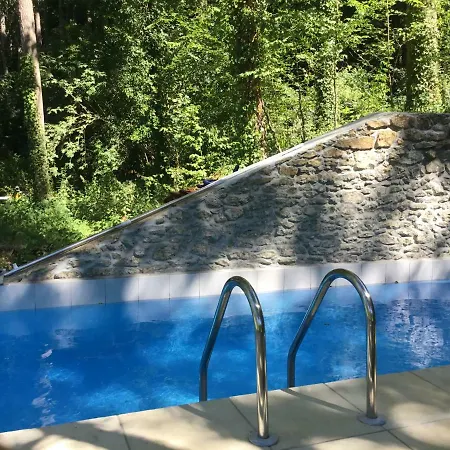 Chalet River