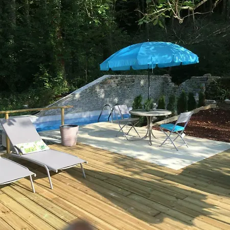River Chalet